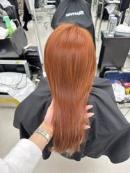 -MY HAIR ARDOR