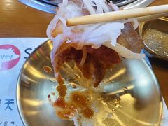 -杀猪天·韩国烤肉(总店)