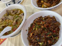 -笨罗卜浏阳菜馆(太平街店)