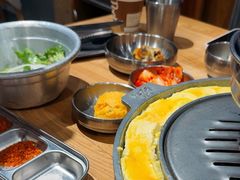 -姜虎东白丁烤肉(深圳湾后海汇店)