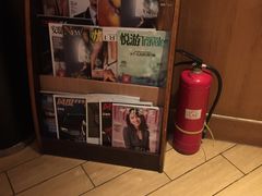 -COSTA COFFEE(新奥购物中心店)