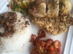 -朗迪姆餐厅(丰尚国际广场店)