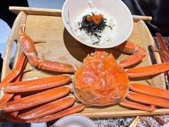 -震海贝烤贝·民俗特色店(延吉总店)