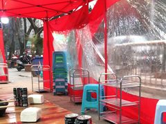 -铜元老码头鳝鱼火锅