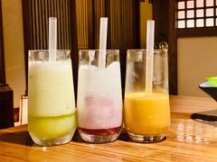 -揽季锅物会.福建黄鱼.海鲜姿造(五四路店)