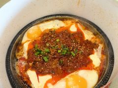 -英兰朝族饭店·英兰锅包肉(佳园路店)