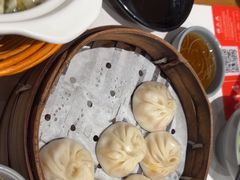 -馋三尺蟹粉小笼(人民广场店)