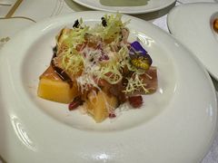 -晶雅花园西餐厅(南京首店)