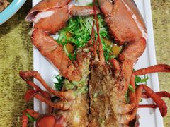 -众想海鲜·烧烤·海肠捞饭·渔家菜(孙家疃店)