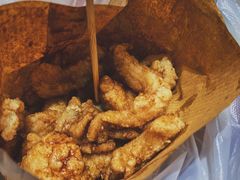 香酥鸡-孙记炸串小馆