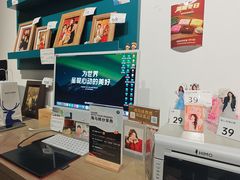 -海马体照相馆(天津世纪都会店)