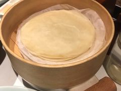 鸭饼-董鲁烤鸭(建和街店)
