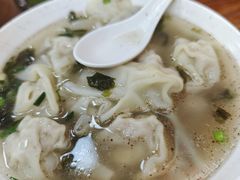 -小秋水饺(大成路总店)