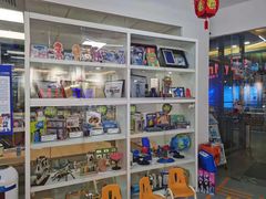 -斯坦星球AI编程·机器人科创·科学实验·信奥·思维·STEM·乐高·竞赛考级(长宁虹桥大融城荟聚中心)