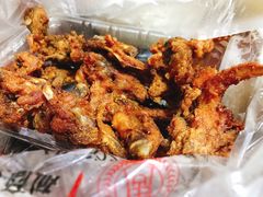 -周记传统糕点PASTRY(蜀汉路店)