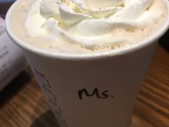 -星巴克(北京三里屯SOHO一店)