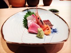 鱼生-然寿司(郎园vintage店)