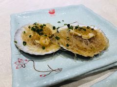 蒜蓉粉丝蒸贵妃蚌-抱德·潮汕味(敦和店原惠城鱼仔)