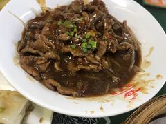 -莅香岛港式餐厅(滨江道店)