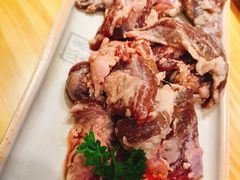 -喜来稀肉(北外滩白玉兰广场店)