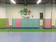 -酷迈儿童体能运动馆(九棵树店)