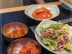 -臻牛烤肉