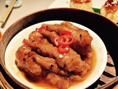 -唐茶苑(Soho)