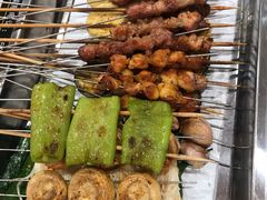 -老谢野馄饨(延安路店)