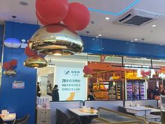 -焖锅部落(容城店)