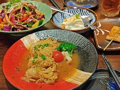 -鸟鹏烧鸟居酒屋(龙岗万科店)