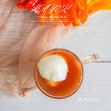 小熊拿铁咖啡☕｜巨巨巨简单