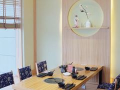 -水林间·寿喜烧自助(仙林金鹰店)