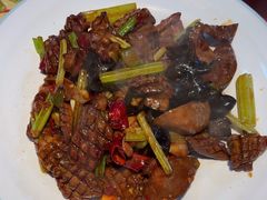 -人民公社大食堂(顺义总店)
