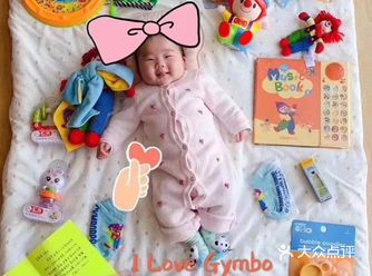 后来我才知道，原来孩子的世界，金宝已不在是一个玩具