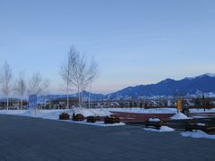 -天山神秘大峡谷