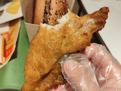 -麦当劳(开平潭江店)