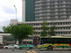 门面-中山大学附属第三医院(天河院区)