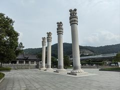 -阿育王寺