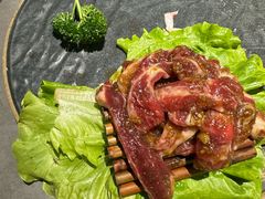 -大發韩国烤肉(八佰伴店)