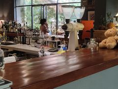 -咖法森林·咖啡  酒吧(天河店)