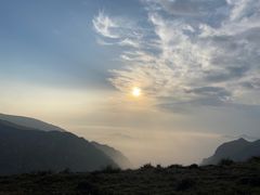 -蔚县茶山村
