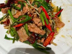 -金塔傣乡·云南民族特色菜·傣味手抓饭(金瓦路店)