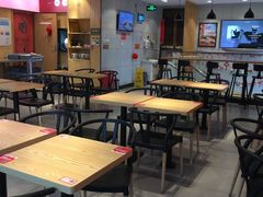 -驴世家驴肉火烧·凉皮·胡辣汤(五道口店)