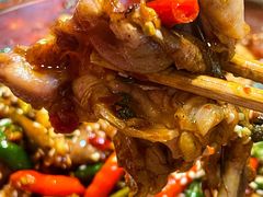 -兔槽江湖菜·重庆璧山兔(水围店)