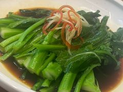 -枣子树·素食餐厅(普陀山店)