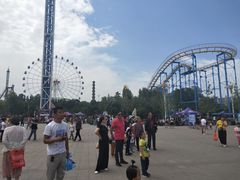 -水上乐园·欢乐世界