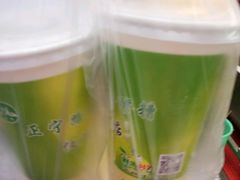 -清真老马家国华牛奶鸡蛋醪糟(正宁路店)