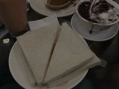 -义顺牛奶公司(庇利金街店)