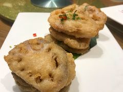 -枣子树·素食餐厅(普陀山店)