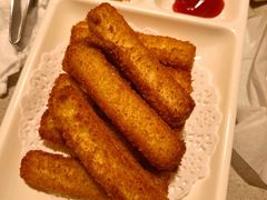 -海底捞火锅(让胡路万达店)